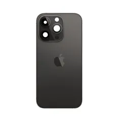 MR3_119560 Корпус iphone 14 pro space black оригінал а+ eu 