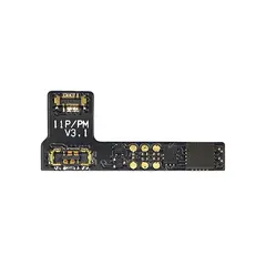 MR3_119594 Шлейф акумулятор iphone 11 pro для програматора qianli (v3.4) 