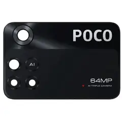 MR3_119940 Скло камери для poco m4 pro 4g 