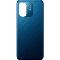 MR3_120100 Задня кришка redmi 12c ocean blue оригінал (prc) 