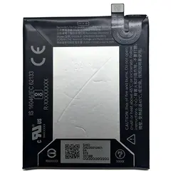 MR3_120159 Акумулятор google pixel 3a xl (g020a-b), оригінал (prc), (тех. пак) 