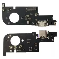 MR3_120309 Нижня плата zte blade a52 