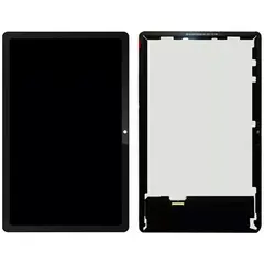 MR3_120333 Дисплей планшета для realme pad 10.4 (rmp2102), з сенсором, original (prc), чорний 