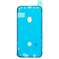MR3_120360 Стікер-проклейка (скотч двосторонній) для дисплея iphone 11 pro оригінал 