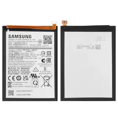 MR3_120447 Акумулятор samsung a032 galaxy a03 core (slc-50), (aaaa), (без logo) 