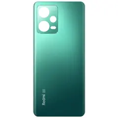 MR3_120637 Задня кришка redmi note 12 5g forest green оригінал (prc) 