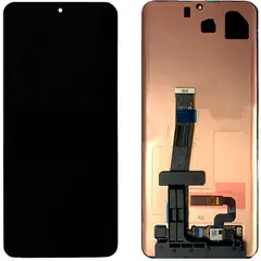 MR3_120877 Дисплей samsung sm-g988f galaxy s20 ultra, з сенсором, сервісний оригінал 