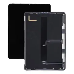 MR3_120908 Дисплей ipad pro (12.9), (2021), з сенсором, original (prc), чорний 