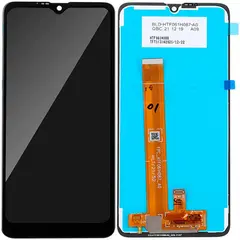 MR3_120918 Дисплей blackview a50, з сенсором, original (prc), чорний 