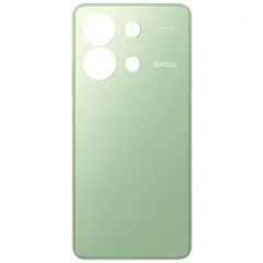 MR3_121108 Задня кришка redmi note 13 4g mint green оригінал (prc) 