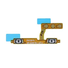 MR3_121329 Шлейф samsung a225 galaxy a22 4g кнопоки звуку 