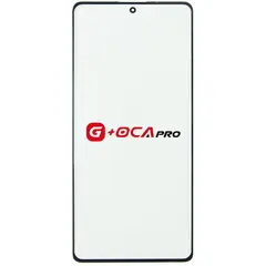 MR3_121906 Скло корпусу для g, oca pro redmi note 13 4g з oca-плівкою, black 