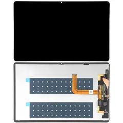 MR3_121954 Дисплей планшета для redmi pad, з сенсором, original (prc), чорний 