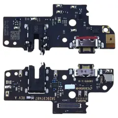 MR3_194941 Нижня плата motorola xt2137 moto g50 