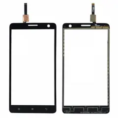 MR3_96354 Тачскрін сенсор для lenovo s810t, s856 black orig 