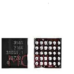 MR3_100807 Мікросхема ic контролера живлення 358s-2295 redmi note 3 pro PRC