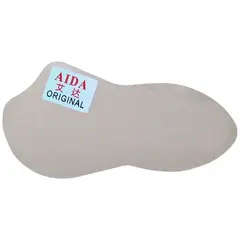 MR3_101953 Карта металева фігурна aida a-ut03 для відділення дисплея від рамки товщина 0.12 mm AIDA