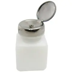 MR3_104426 Місткість для спирту з дозатором baku bk-40, 125ml BAKU