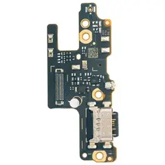 MR3_104594 Нижня плата redmi note 7, redmi note 7 pro PRC