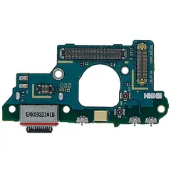 MR3_110081 Нижня плата для samsung g780 galaxy s20 fe, op PRC