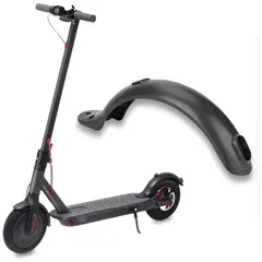 MR3_112766 Крило заднє xiaomi m365, mi scooter pro, mi scooter pro 2 PRC