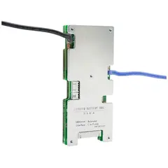 MR3_115085 Плата захисту акумулятора smart bms jbd 10-15s 60a (без bluetooth) PRC