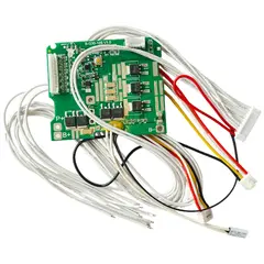 MR3_115091 Плата захисту акумулятора bms-g30d ninebot g30 max оригінал NINEBOT