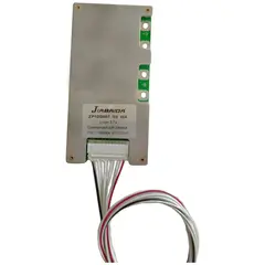 MR3_115108 Плата захисту акумулятора bms jbd 10s 40a 36v li-ion PRC