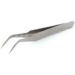 MR3_116488 Пінцет вигнутий goot ts-15 GOOT