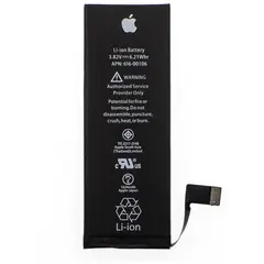 MR3_117473 Акумулятор телефона для iphone se (prc, підвищена ємність) 1624mah PRC