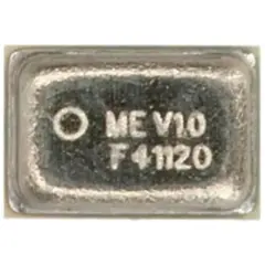 MR3_118869 Мікрофон телефона для samsung a125, a127, a315, a325, a415, a525, a725, m315 galaxy a12, a12s, a31, a32, a41, a52, a72, m31 (5 шт.) PRC