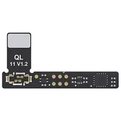 MR3_119274 Шлейф акумулятор iphone 11 для програматора mijing (v3.4) PRC