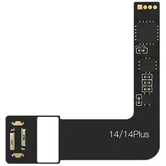 MR3_119593 Шлейф акумулятор iphone 14, iphone 14 plus для програматора jcid (v1.0) JCID