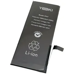 MR3_122224 Акумулятор телефона iphone 7 (yoki) 1960mah YOKI