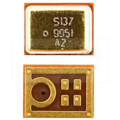 MR3_1253 Мікрофон телефона для nokia 3600c, 300 asha, 3600s, 3710f, 3711f, 3720c, 500, 5330, 6303, 6303i orig (5 шт.) NOKIA