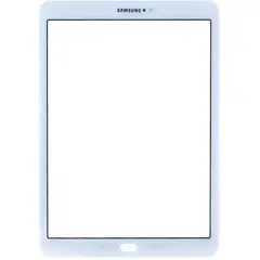 MR3_118994 Скло корпусу для планшету samsung t810, t813, t815, t819 galaxy tab s2 білий 