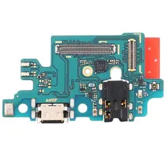 MR3_105152 Нижня плата samsung a405 galaxy a40 