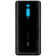 MR3_105203 Задня кришка xiaomi mi 9t, mi 9t pro, redmi k20, redmi k20 pro carbon black оригінал (prc) 