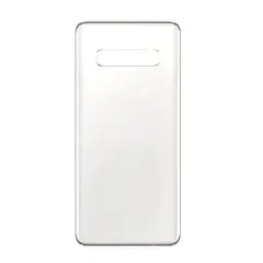 MR3_105784 Задня кришка samsung g975 galaxy s10 plus білий оригінал (prc) 