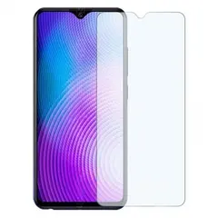MR3_106092 Скло redmi 9a, redmi 9c, poco c3, redmi a1, redmi a1 plus (0.3mm, 2.5d) 