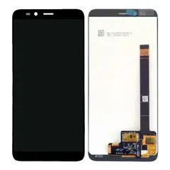 MR3_106373 Дисплей lenovo k320t (2018), з сенсором, black 
