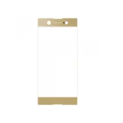 MR3_106453 Скло корпусу для sony g3212 xperia xa1 ultra dual gold 