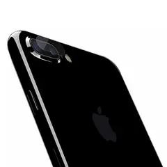 MR3_107297 Захисне скло камери для для iphone 7 plus, 8 plus прозорий 