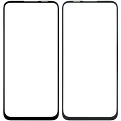 MR3_106665 Скло корпусу для huawei p20 lite (2019), nova 5i black 