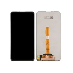 MR3_107060 Дисплей vivo v15, s1, з сенсором, black 