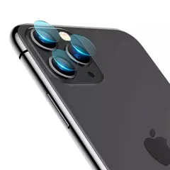 MR3_107306 Захисне скло камери для для iphone 12 pro full glue (2.5d, прозорий) 