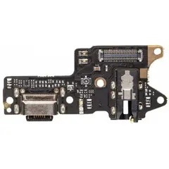 MR3_107427 Нижня плата redmi 9, poco m2 