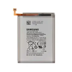 MR3_107519 Акумулятор samsung m207, m215, m307, m315 galaxy m20s, m21, m30s, m31 (eb-bm207aby), (aaaa), (без logo) 