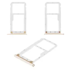 MR3_107740 Тримач sim-карти xiaomi mi a1, mi 5x gold 