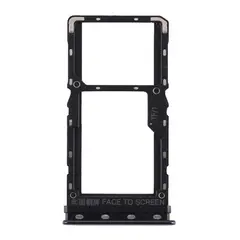 MR3_107786 Тримач sim-карти xiaomi mi a3 kind of grey 